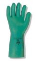 IND GLOVE: ANSELL NITRILE SOL-VEX FLOCKLINED 10 X-LARGE  -- Clearance Price until stock sold A37-175-10